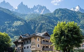 Residence Pierre & Vacances Premium La Ginabelle